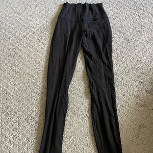 Lululemon Black Align Leggings